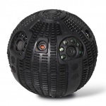 Русия със шпионски робот като от Star Wars