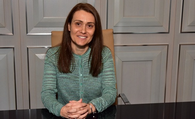 Гинка Върбакова: Аз съм едноличният собственик на компаниите, закупили ЧЕЗ