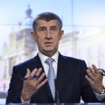 Партията на Андрей Бабиш води в проучванията преди парламентарния вот в Чехия
