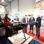 Експерти по сигурността се събират в София за SECURITY EXPO 2018