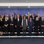 Търговски министри обсъдиха перспективите пред ЕС в София
