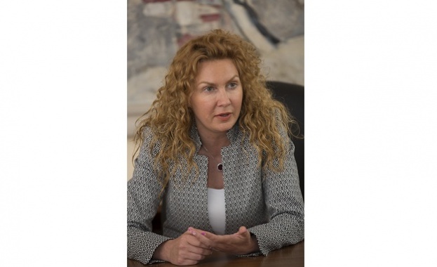 Зам.-министър Николова ще участва в среща на Групата на високо ниво относно макрорегионалните стратегии на ЕС