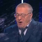 Нецензурни думи и заливане с вода на президентските дебати в Русия (ВИДЕО)