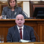 Симов: На 3 март да формулираме новата мечта на България