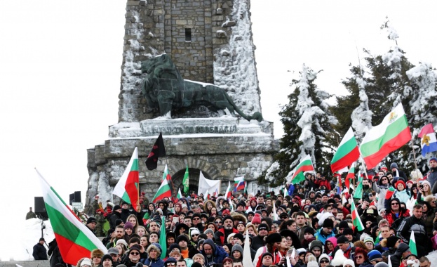 Все повече българи залагат на патриотичния туризъм