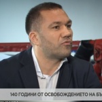 Кубрат Пулев: Любовта е истинският патриотизъм