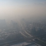 Мръсният въздух понижава интелекта 