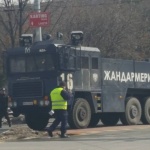 700 полицаи по улиците на Пловдив заради футболното дерби