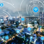 Европа ще похарчи 19 милиарда долара за умни градове през тази година