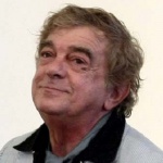 Поклонение пред актьора Николай Николаев в Народния театър