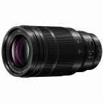 Panasonic представя новия цифров сменяем варио телеобектив LEICA 