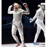 Йоана Илиева извоюва Европейската купа по сабя за кадетки