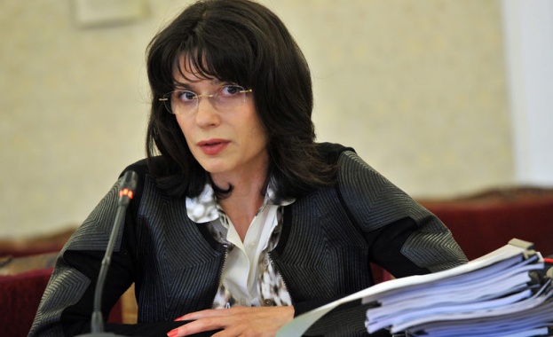 Моника Станишева:  Опитът да бъда замесена с „Инерком“ е фалшива новина