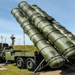 Противоракетен ”Прометей” ще брани небето на Русия