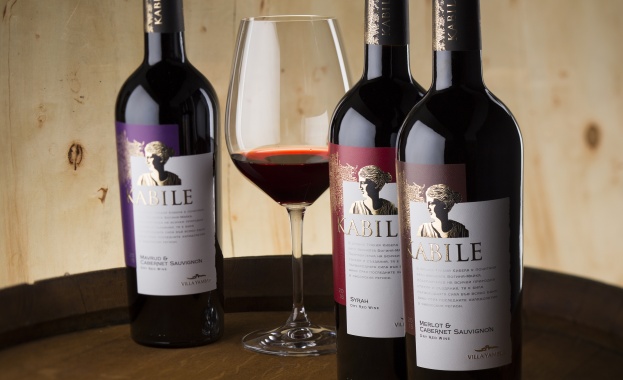 Българско вино от френски сорт грабна златен медал на престижен конкурс в Париж