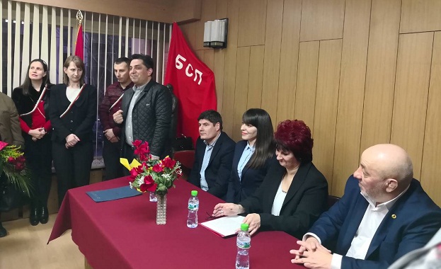 Старт на националната инициатива за отмяна на сделката за ЧЕЗ бе даден и в Пловдив