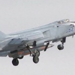 Русия изпробва успешно хиперзвуковите ракети „Кинжал“