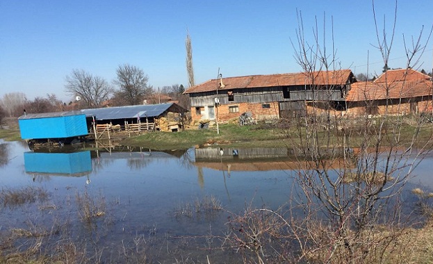 Бедственото положение в Брегово остава в сила