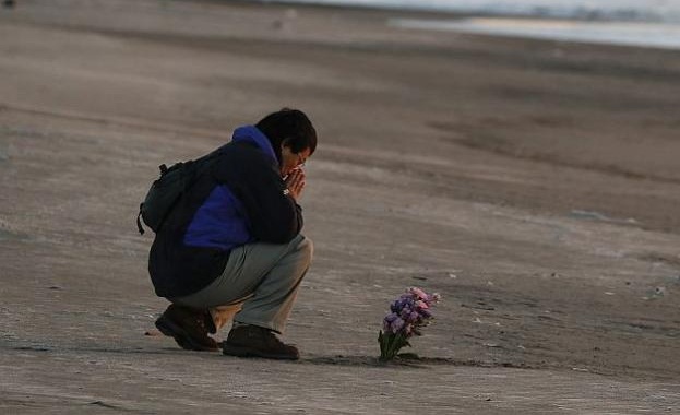 7 години от опустошителното земетресение в Япония