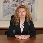 Зам.-министър Николова ще съпредседателва заседание на Комитета за наблюдение на програмата „ИНТЕРРЕГ Европа“ 2014-2020 г.