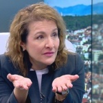 Антоанета Христова: Няма да има разпад в ОП, те дори печелят от скандалите