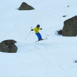 Екстремни ски и сноуборд емоции този уикенд на Витоша