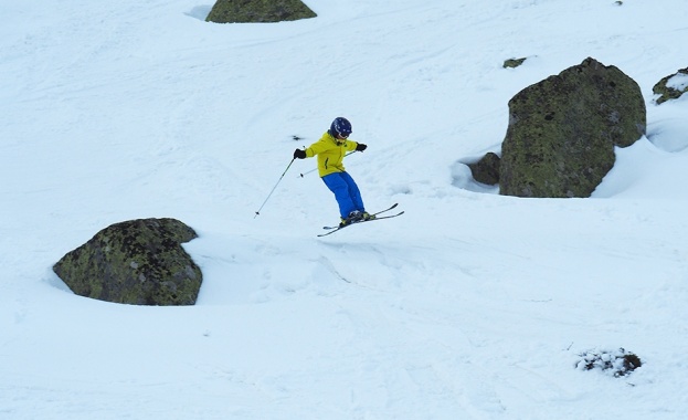 Екстремни ски и сноуборд емоции този уикенд на Витоша