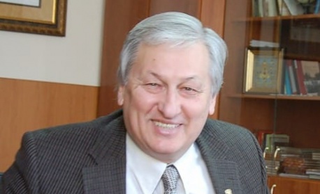 Ген. Решетников: Румен спечели, защото българите искат нормални отношения с Русия