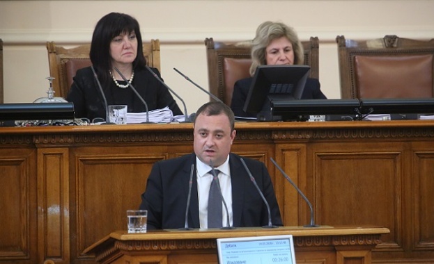 Депутати от БСП: Много сериозно настояваме Черноморският регион да остане встрани от всякакви конфликти