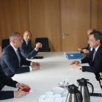 Станишев настоява за национален план за влизането ни в Еврозоната