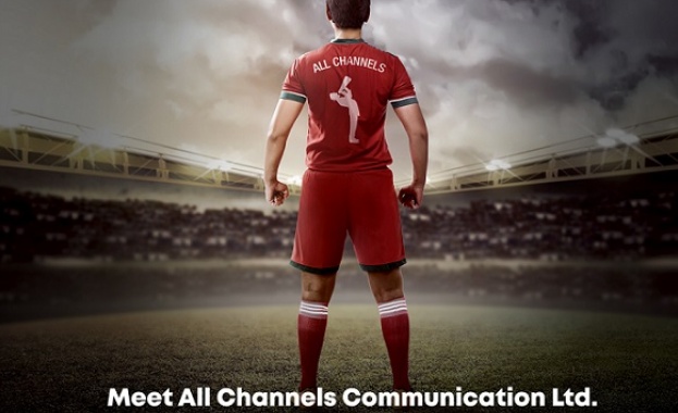 All Channels Communication отворя първи офис във Виена