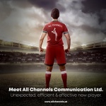 All Channels Communication отворя първи офис във Виена