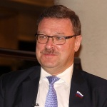 Косачов: Последните години са период на пропуснати възможности между Русия и България