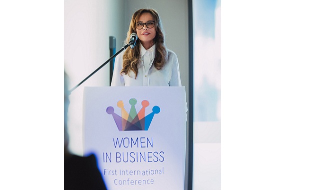 Първата международна конференция „Жените в бизнеса“ събра експерти от цял свят