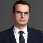 Джордж Маргонис: Изграждаме бъдеще без дим