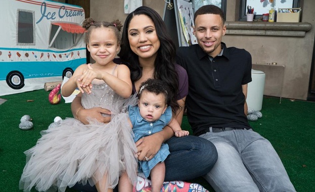 Аиша Къри – тайната на успеха