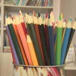 Каузата на няколко жени: Училище в болницата