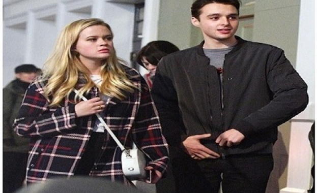 Внукът на Макартни хареса момичето на Уидърспуун