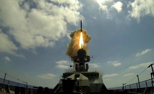 Фонд „Руский Мир“ : Третата световна война започна?