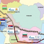 Експерт: Турски поток може да мине през България