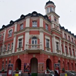 Драматично- кукленият театър в Плевен представя 4 спектакъла в продължение на 14 часа
