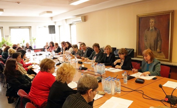 Катя Николова, ОЖС-БСП: Жените виждат в нас организацията, която защитава техните интереси
