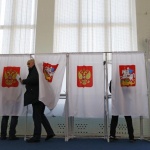 Руските президентски избори – приключи гласуването в Далечния изток