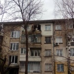 Правителството дава около 500 000 лева за справяне с пораженията след урагана във Враца