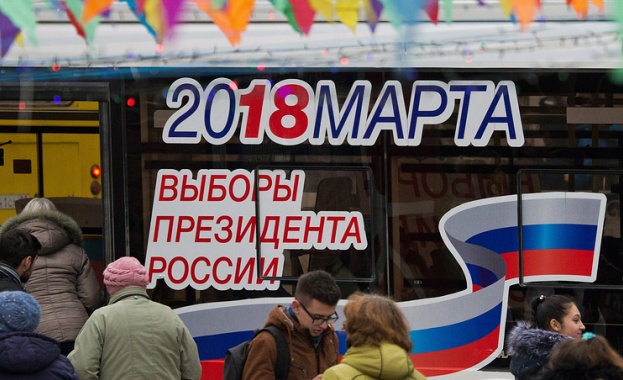 Два часа след началото на изборния ден в Москва – гласували са близо шест процента от населението на града