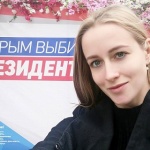 Наблюдатели от 20 държави следят вота в Крим