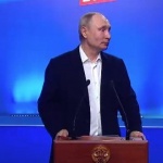Путин за отравянето на Скрипал: Русия няма нищо общо