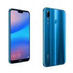 Huawei представя на българския пазар новия модел P20 lite с FullView дисплей 2.0