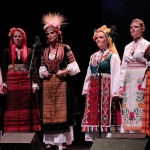 Нина Николина и „Магическите гласове на България“ в Берлин за 24 май