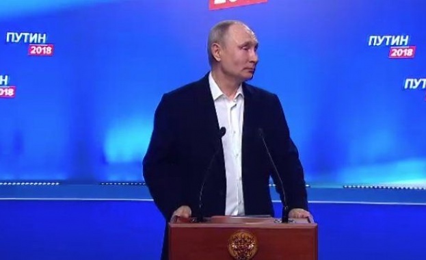 Путин за отравянето на Скрипал: Русия няма нищо общо
